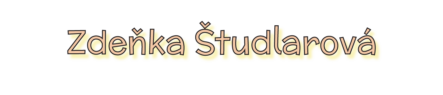 Zdeňka Študlarová