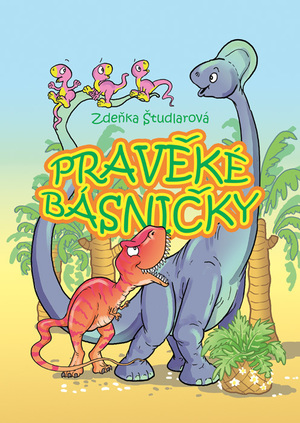 Pravěké básničky