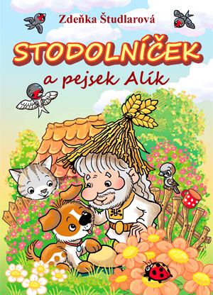 Stodolníček a pejsek Alík