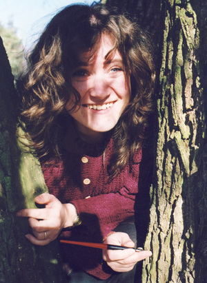 Zdeňka Študlarová