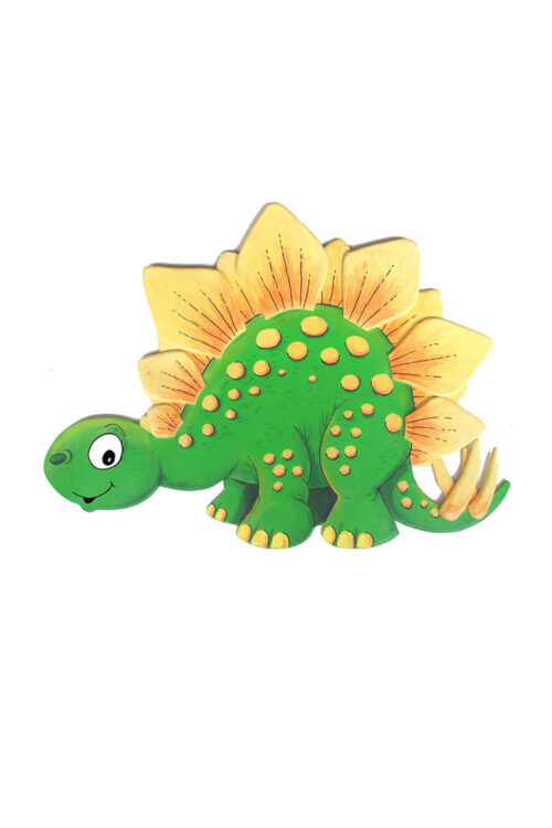 stegosaurus
